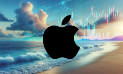 Beitragsbild zu Apple Aktie: Intel-Bombe platzt!