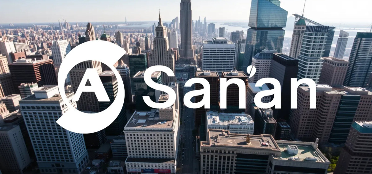 Beitragsbild zu Sanan Optoelectronics Aktie: Strategische Expansion