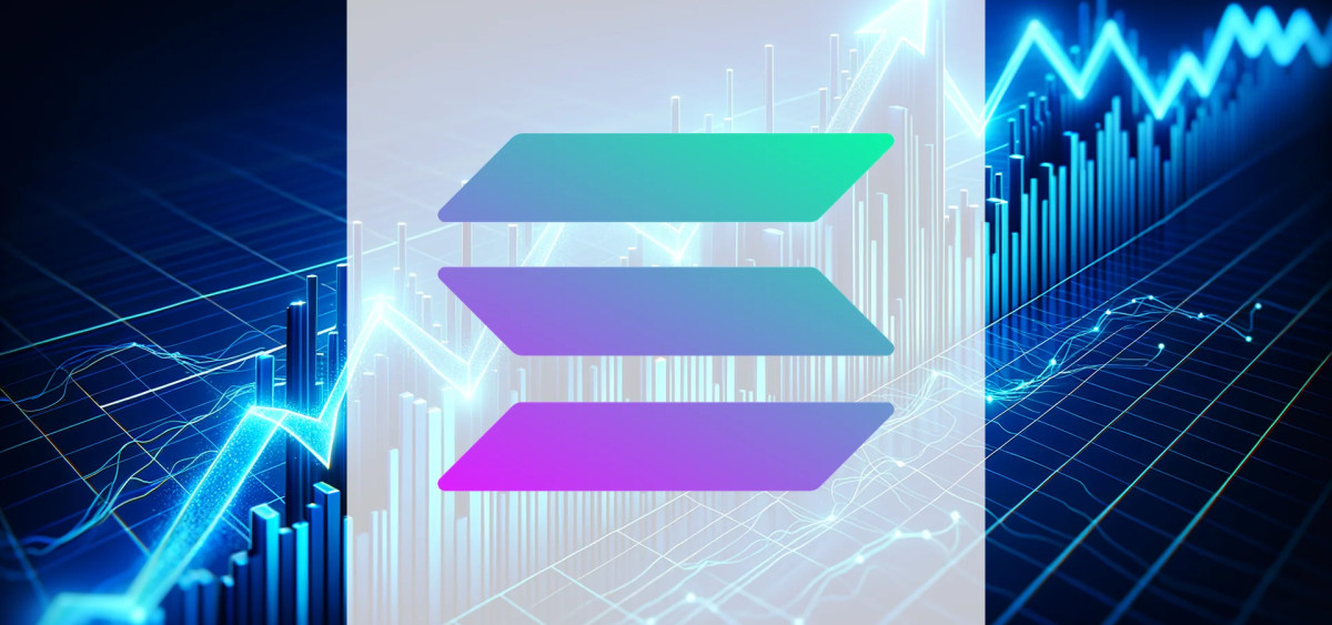 Beitragsbild zu Solana: ETF-Fantasie kehrt zurück