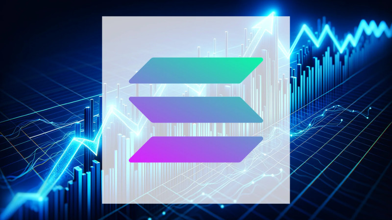 Beitragsbild zu Solana: ETF-Fantasie kehrt zurück