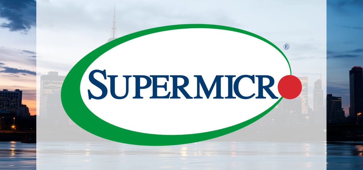 Beitragsbild zu Super Micro Computer Aktie: Fünfter Miss!