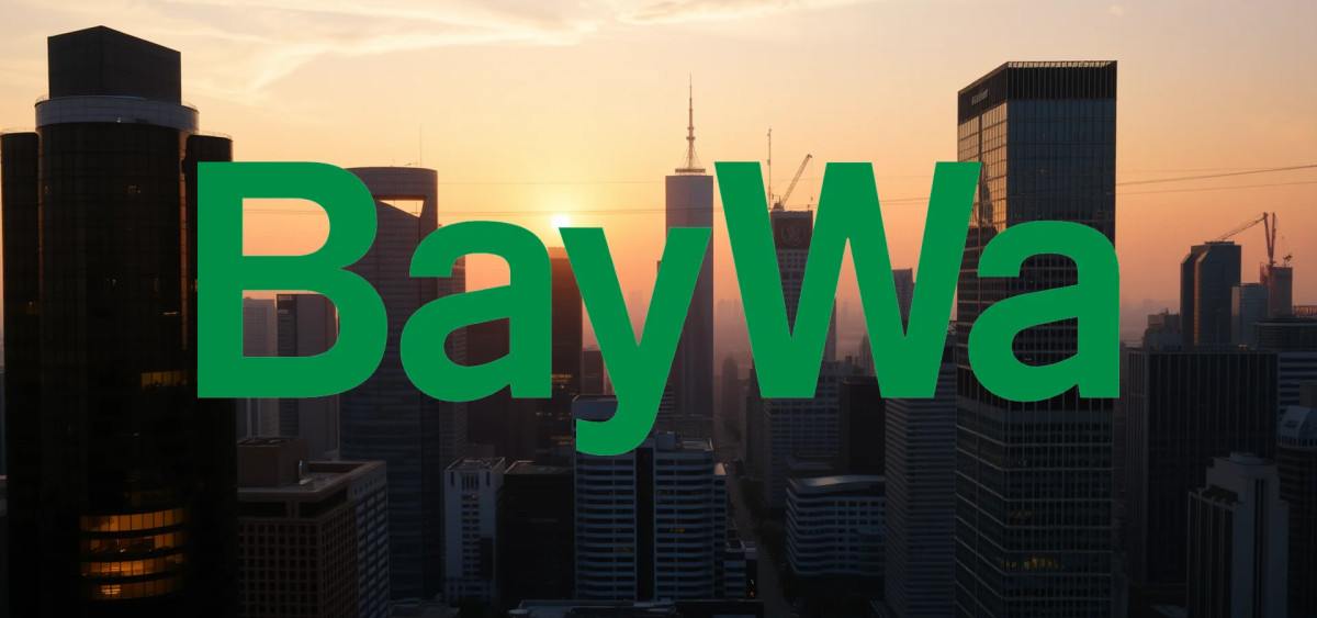 Beitragsbild zu BayWa Aktie: Eindrucksvolle Marktstellung!