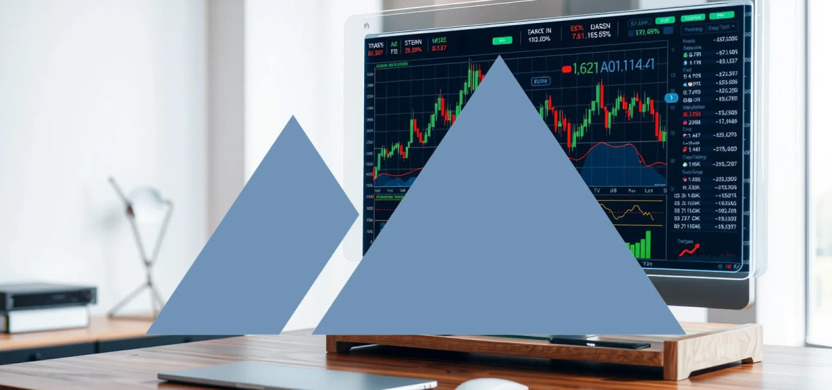 Beitragsbild zu Melrose Industries Aktie: Strategische Weichenstellungen