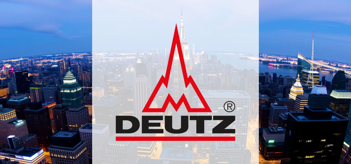 Beitragsbild zu Deutz-Aktie: Ab jetzt!