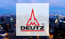 Beitragsbild zu Deutz-Aktie: Ab jetzt!