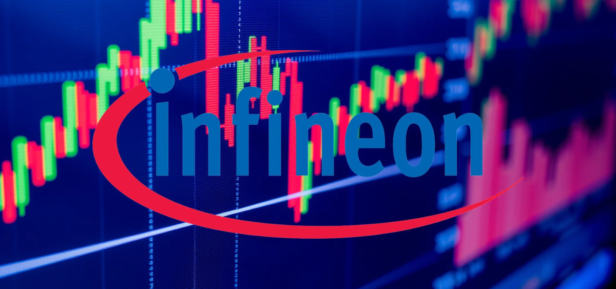 Beitragsbild zu Infineon Aktie: Konkurrenz greift an