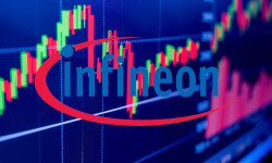 Beitragsbild zu Infineon Aktie: Konkurrenz greift an