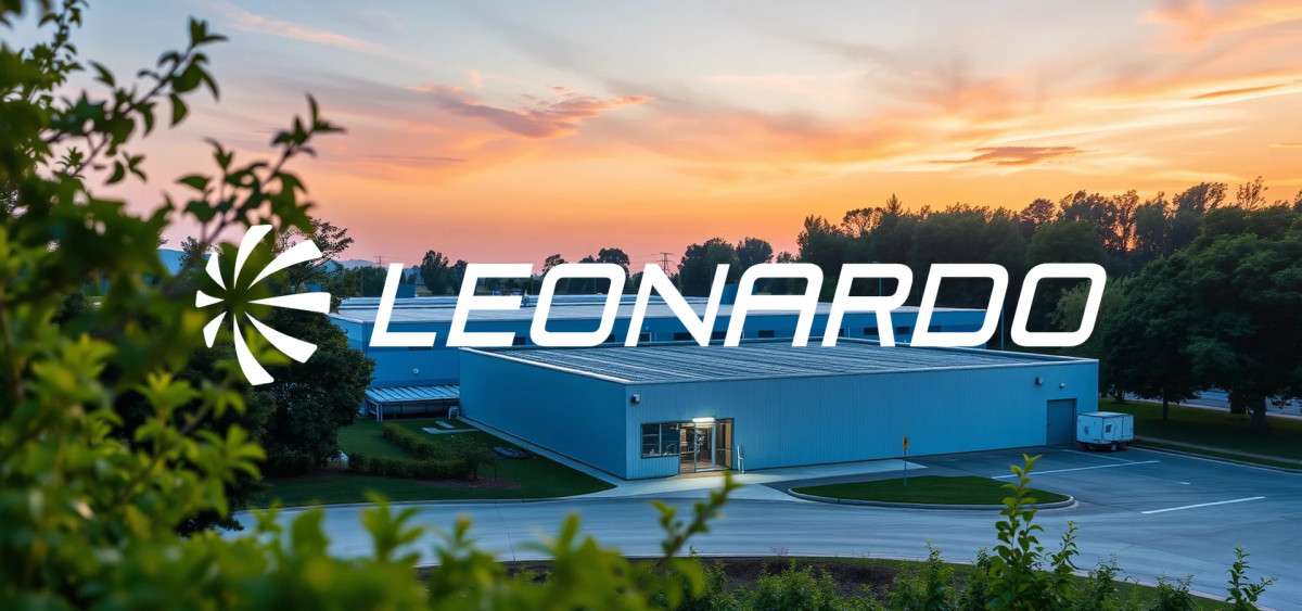 Beitragsbild zu Leonardo-Aktie: Himmel!