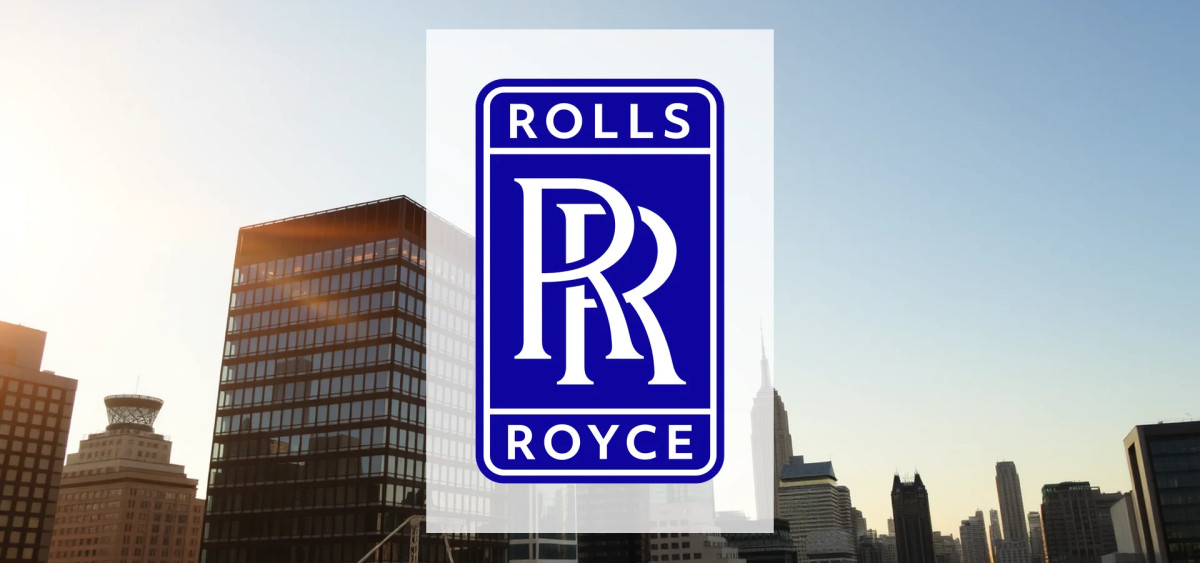 Beitragsbild zu Rolls-Royce Aktie: Gewinnmitnahmen oder Trendwende?