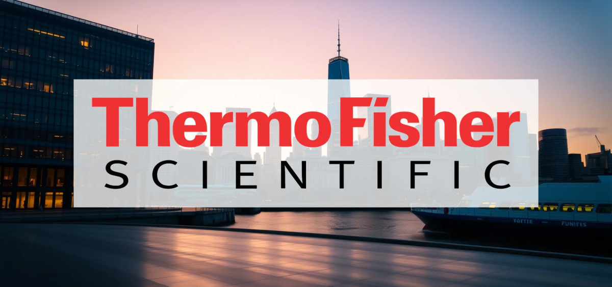 Beitragsbild zu Thermo Fisher Aktie: Innovationskraft sichtbar!