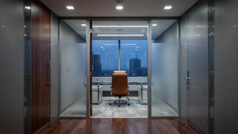 Beitragsbild zu Diginex Aktie: CEO-Wechsel