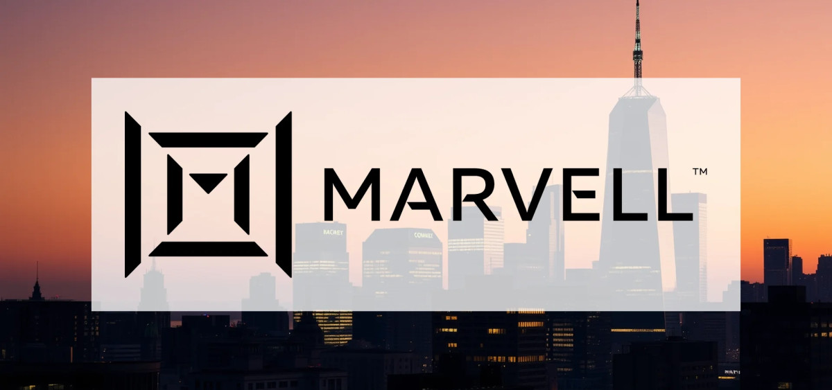 Beitragsbild zu Marvell Technology Aktie: KI-Traum wird zum Albtraum