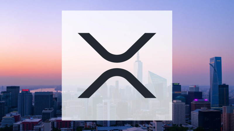 Beitragsbild zu XRP: Institutionen kaufen – Preis fällt