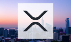 Beitragsbild zu XRP: Leverage-Crash und Tarif-Angst