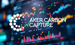 Beitragsbild zu Aker Carbon Capture Aktie: Zufriedenstellende Fortschritte!