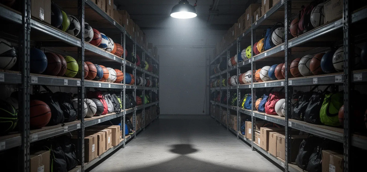 Beitragsbild zu All Sports: Regulatorischer Druck