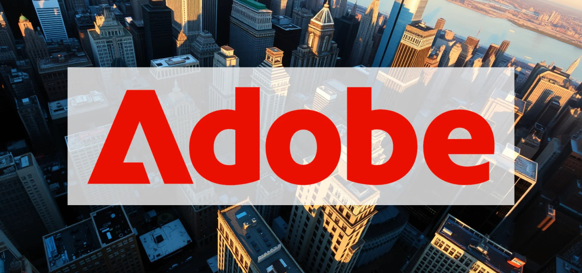 Beitragsbild zu Adobe Aktie: KI-Transformation zeigt erste Erfolge