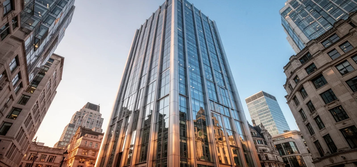 Beitragsbild zu 3i Group Aktie: Kapitalstruktur aktualisiert