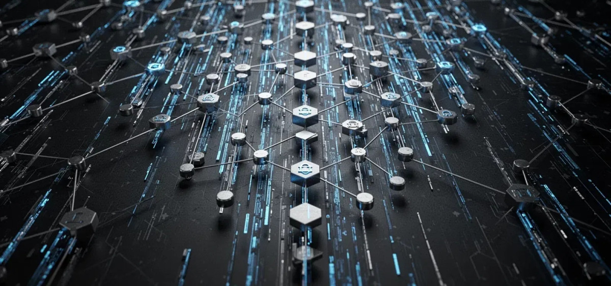 Beitragsbild zu XRP: Kerninformationen heute