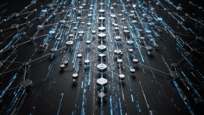 Beitragsbild zu XRP: Kerninformationen heute