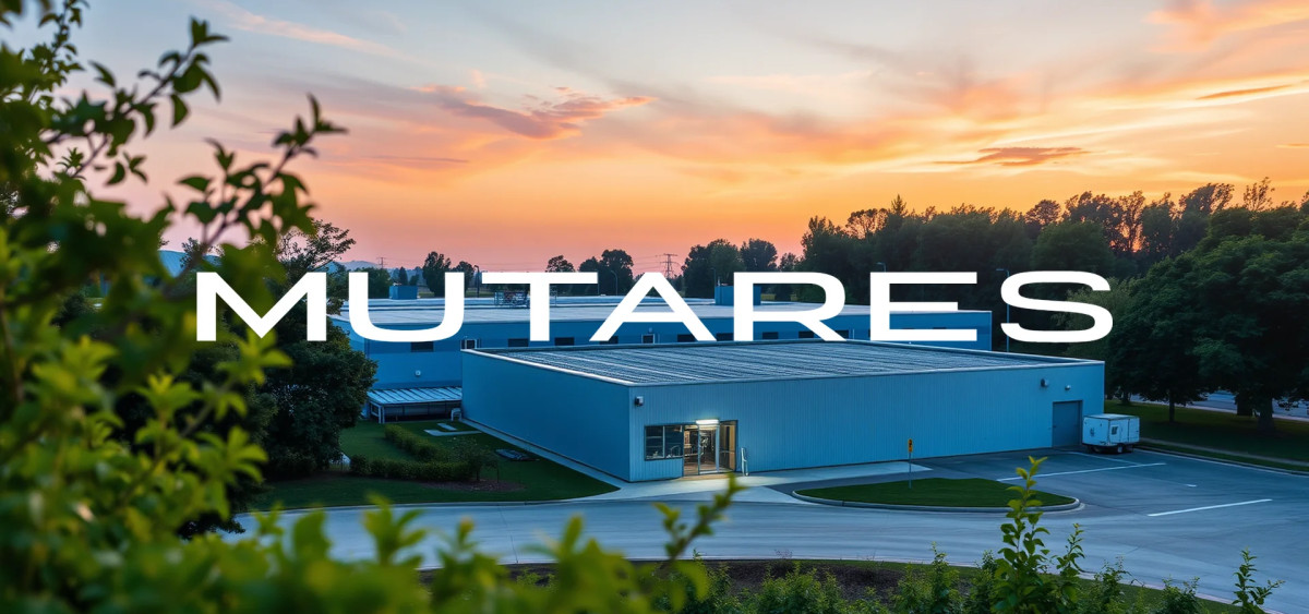 Beitragsbild zu Mutares Aktie: Verteidigungsdeal!