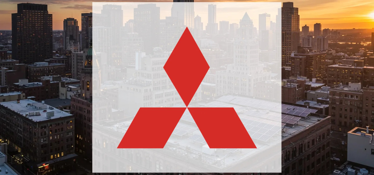 Beitragsbild zu Mitsubishi Electric Aktie: Gewinnexplosion überrascht Börse