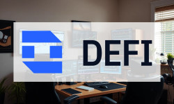 Beitragsbild zu DeFi Technologies Aktie: Ausbruch!