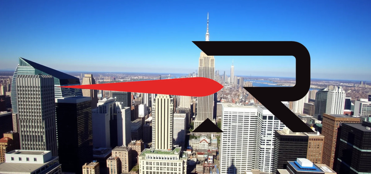 Beitragsbild zu Rocket Lab USA Aktie: Wechselhafte Stimmung!