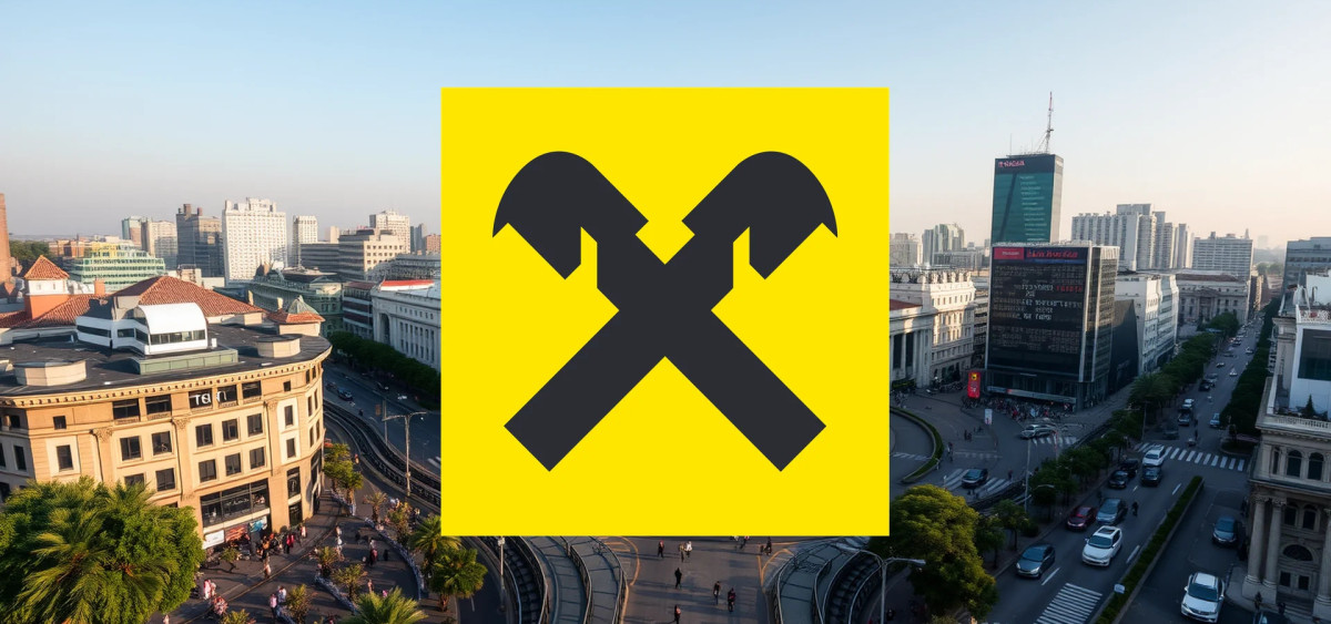 Beitragsbild zu Raiffeisen Bank-Aktie: Die Erste Group zieht nach!