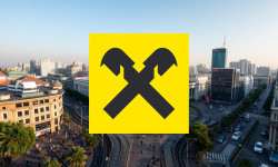 Beitragsbild zu Raiffeisen Bank-Aktie: Die Erste Group zieht nach!