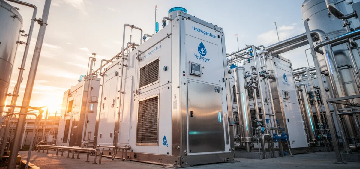 Beitragsbild zu SFC Energy Aktie: Vor dem Gewinnsprung