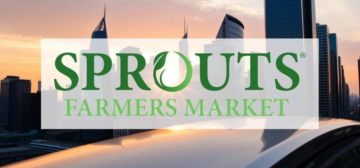 Beitragsbild zu Sprouts Farmers Market Aktie: Wachstumschancen überall!
