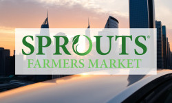 Beitragsbild zu Sprouts Farmers Market Aktie: Wachstumschancen überall!