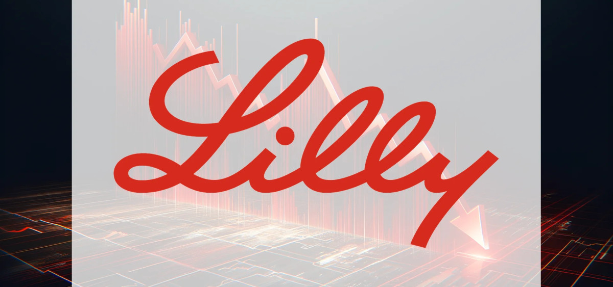 Beitragsbild zu Eli Lilly Aktie: Neue Produkt-Offensive!