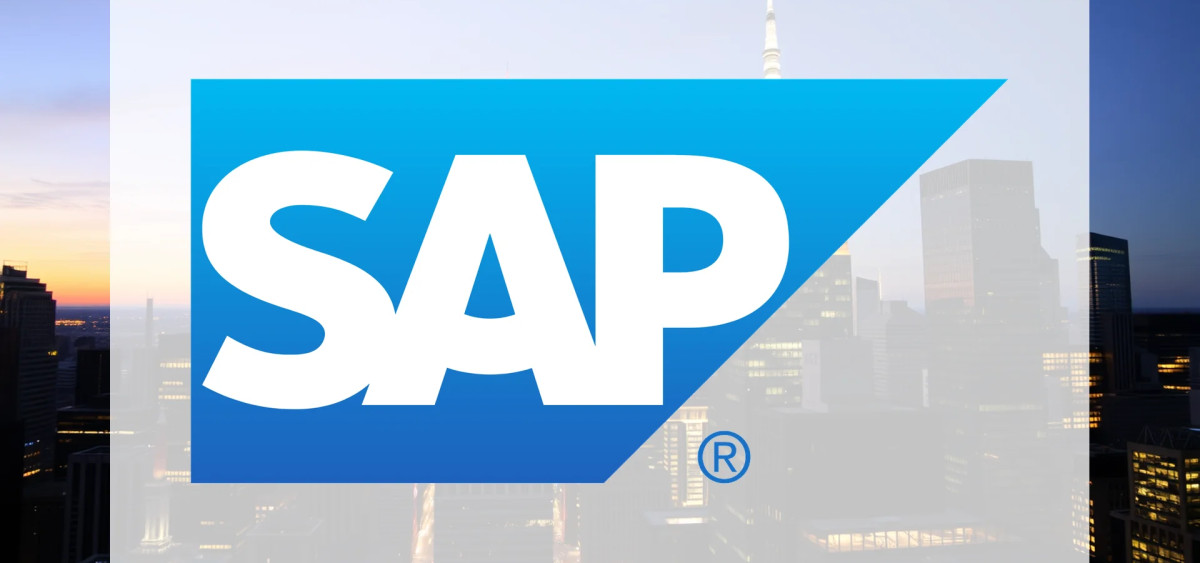 Beitragsbild zu SAP Aktie: Cloud-Coup beflügelt