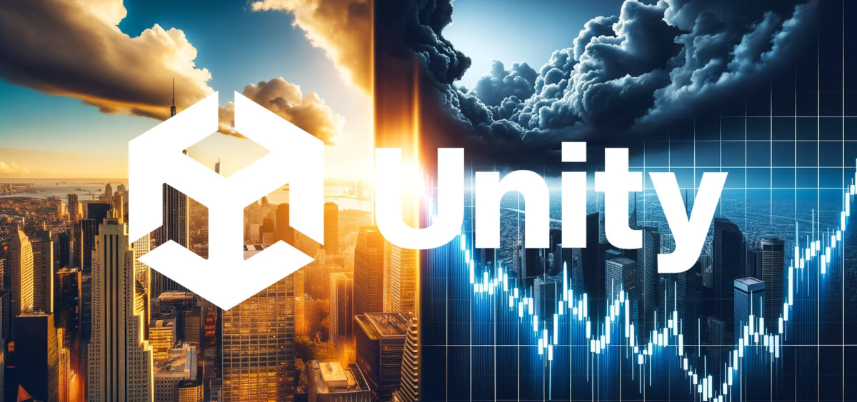 Beitragsbild zu Unity Software Aktie: Alarmstufe Rot!