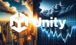 Beitragsbild zu Unity Software Aktie: Alarmstufe Rot!