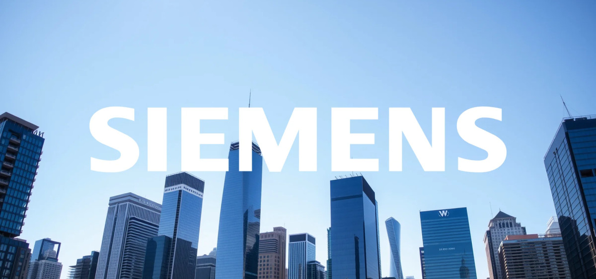 Beitragsbild zu Siemens Aktie: Mega-Woche voraus!