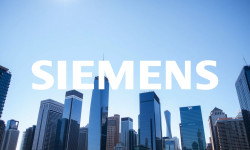 Beitragsbild zu Siemens Aktie: Mega-Woche voraus!