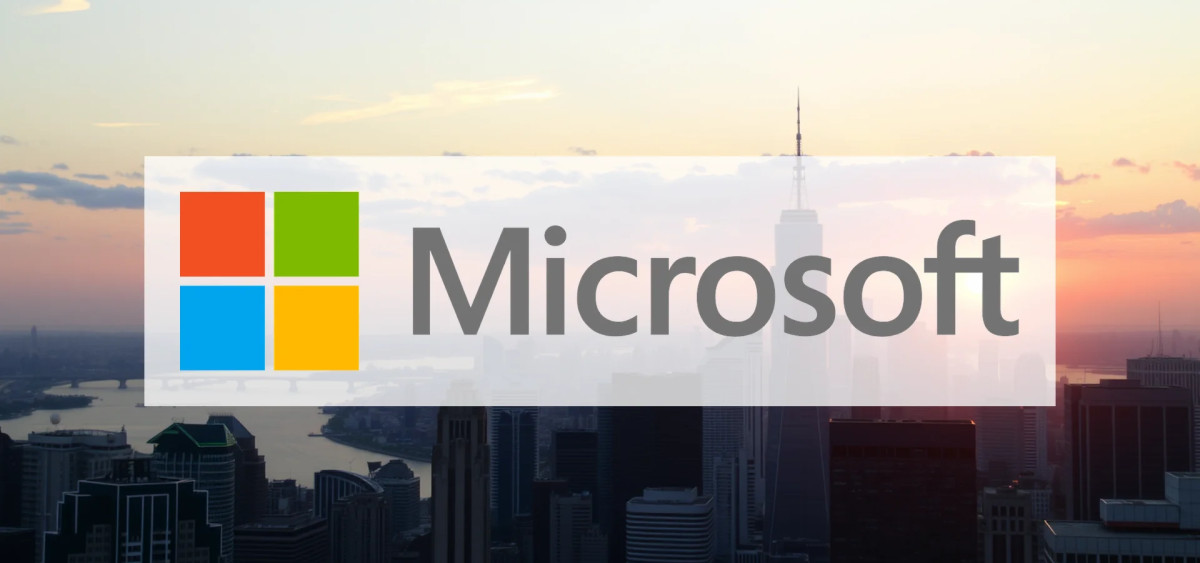 Beitragsbild zu Microsoft Aktie: KI-Offensive in Europa!