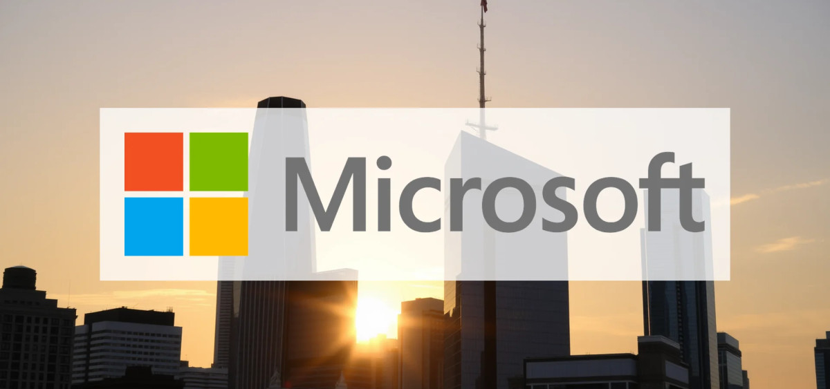 Beitragsbild zu Microsoft Aktie: KI-Coup gelingt!