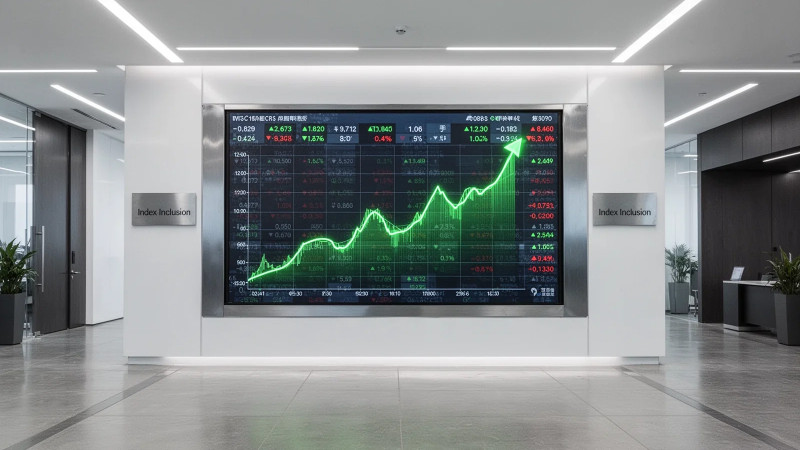 Beitragsbild zu European Lithium Aktie: Solider Markterfolg