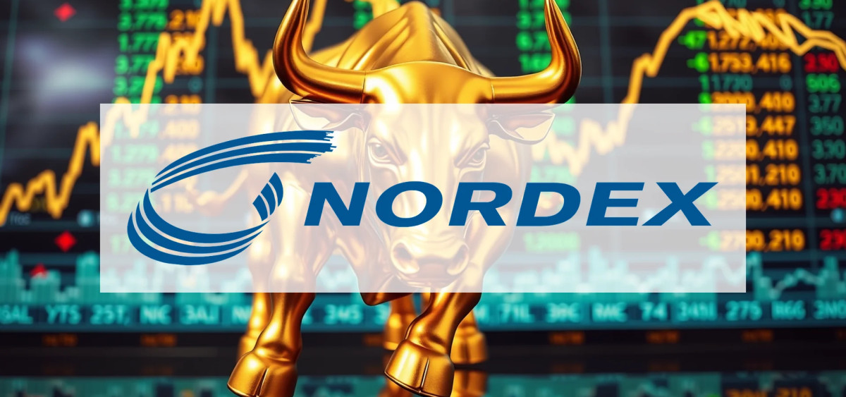 Beitragsbild zu Nordex Aktie: Verdopplung gelungen!