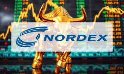 Beitragsbild zu Nordex Aktie: Verdopplung gelungen!