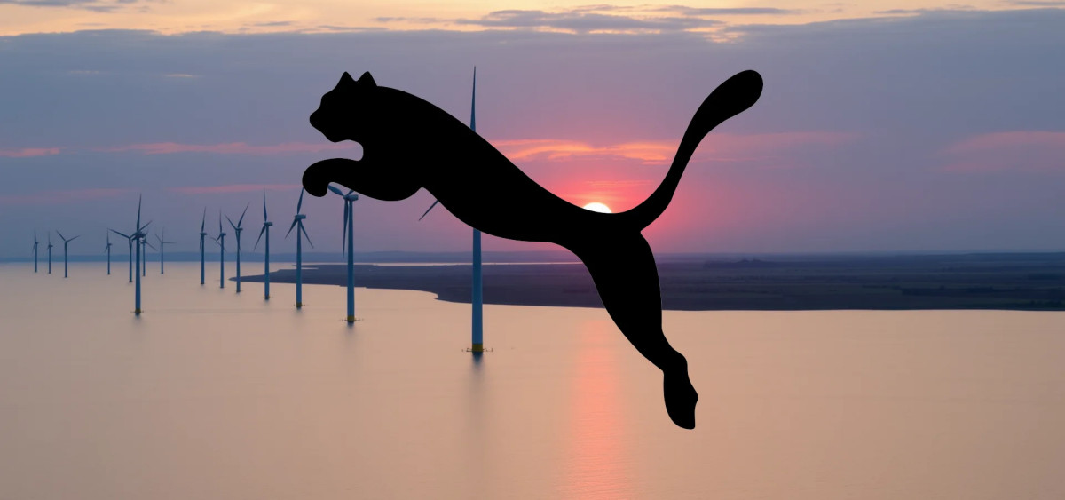 Beitragsbild zu Puma Aktie: Übernahmefantasie kaschiert Krise