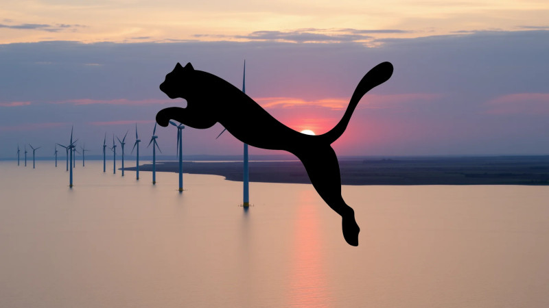 Beitragsbild zu Puma Aktie: Übernahmefantasie kaschiert Krise