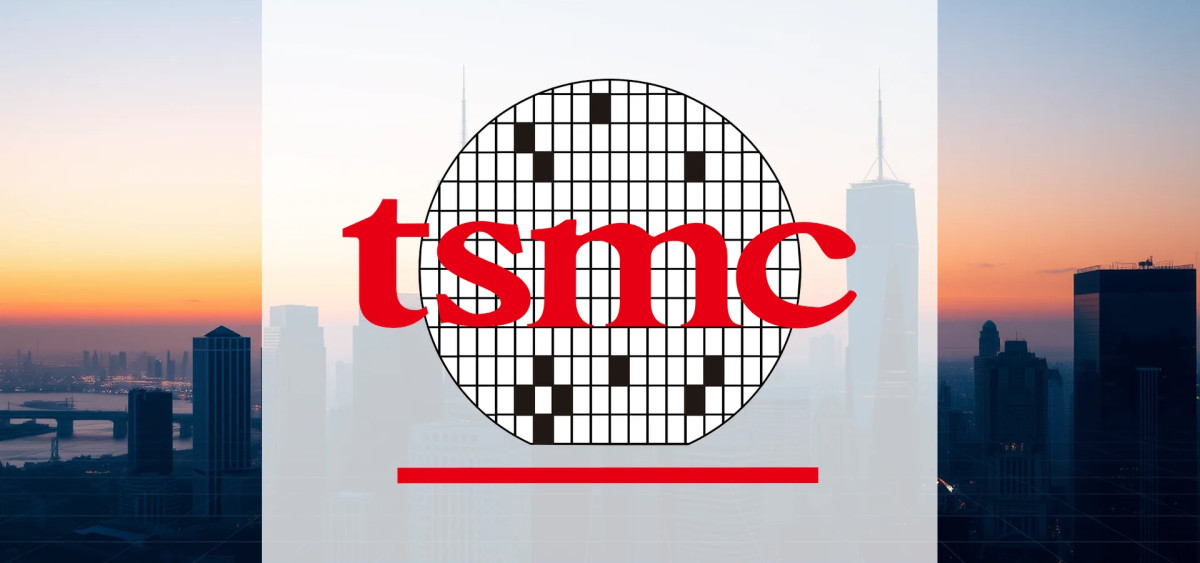 Beitragsbild zu TSMC Aktie: Erfolgsgeschichten geprägt!