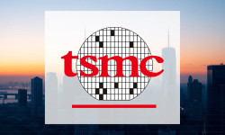 Beitragsbild zu TSMC Aktie: Erfolgsgeschichten geprägt!