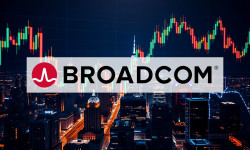 Beitragsbild zu Broadcom Aktie: Positiver Umsatztrend