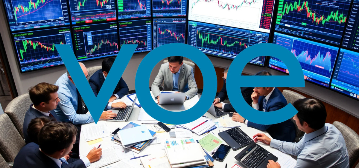 Beitragsbild zu Voestalpine Aktie: Ausbruch auf Rekordhoch